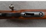 Mossberg ~ 44 US ~ .22 LR - 5 of 9