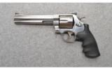 Smith and Wesson ~ 629-6 ~ .44 Mag - 2 of 2