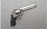 Smith and Wesson ~ 629-6 ~ .44 Mag - 1 of 2