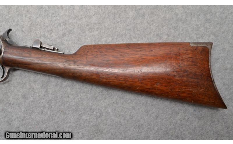 Winchester ~ 90 ~ .22 Long
