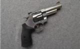 Smith and Wesson ~ 629-6 ~ .44 Mag - 1 of 2