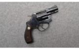 Smith and Wesson ~ 36 ~ .38 S&W Special - 1 of 2