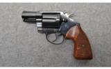 Colt ~ Detective ~ .38 S&W Special - 2 of 2
