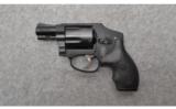 Smith and Wesson ~ 442-2 ~ .38 S&W Spcl. - 2 of 2