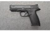 Smith and Wesson ~ M&P 40 ~ .40 S&W - 2 of 2