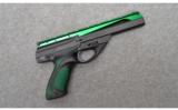 Beretta ~ U-22 ~ .22 LR - 1 of 2