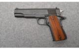 Springfield ~ 1911-A1 ~ .38 Super - 2 of 2