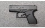 Glock ~ 42 ~ .380 ACP - 2 of 2