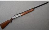 Winchester ~ Featherweight~ 12 GA - 1 of 9
