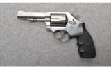 Smith and Wesson ~ 64-8 ~ .38 S&W Special - 2 of 2