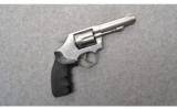 Smith and Wesson ~ 64-8 ~ .38 S&W Special - 1 of 2