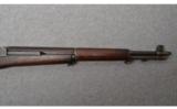 Springfield ~ M-1 Garand ~ .30-06 - 4 of 9