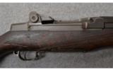 Springfield ~ M-1 Garand ~ .30-06 - 3 of 9