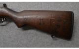 Springfield ~ M-1 Garand ~ .30-06 - 9 of 9
