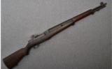 Springfield ~ M-1 Garand ~ .30-06 - 1 of 9