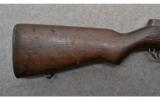 Springfield ~ M-1 Garand ~ .30-06 - 2 of 9