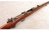 Krieghoff ~ Mauser ~ 8mm Mauser - 11 of 11