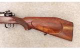 Krieghoff ~ Mauser ~ 8mm Mauser - 9 of 11