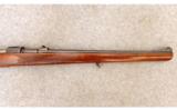 Krieghoff ~ Mauser ~ 8mm Mauser - 4 of 11