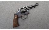 Smith & Wesson ~ 10 ~ .38 Special - 1 of 1