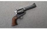 Ruger ~ NM Blackhawk ~ .45 Long Colt - 1 of 1