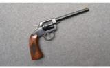 Iver Johnson ~ Target Sealed 8 ~ .22 LR - 1 of 2