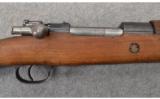 Turkish ~ 1938 ~ 8mm Mauser - 3 of 9