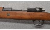 Turkish ~ 1938 ~ 8mm Mauser - 8 of 9