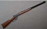 Winchester ~ 1892 ~ .44-40 Win. - 1 of 9