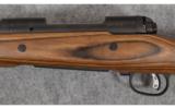 Savage ~ Model 11 ~ .223 Rem ~ Factory Box - 8 of 9