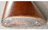 Browning ~ Auto-5 ~ 16 Ga ~ Made in 1930 - 10 of 10