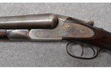 Lefever Arms ~ Grade H ~ 12 GA - 8 of 10