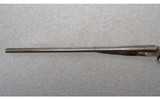 Lefever Arms ~ Grade H ~ 12 GA - 4 of 10