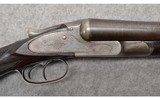 Lefever Arms ~ Grade H ~ 12 GA - 2 of 10
