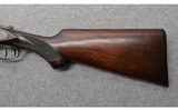Lefever Arms ~ Grade H ~ 12 GA - 5 of 10