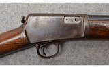 Winchester ~ 1903 ~ .22 Win Auto - 3 of 10
