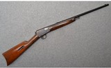 Winchester ~ 1903 ~ .22 Win Auto - 1 of 10