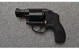 Smith and Wesson ~ BG38 ~ .38 SW Special +P - 2 of 2