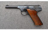 Colt ~ Huntsman ~ .22 LR - 2 of 2