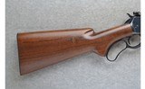 Browning ~ 65 ~ .218 Bee - 2 of 10