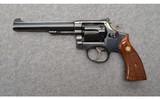 Smith & Wesson ~ 17-3 ~ .22 LR - 2 of 2