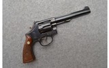 Smith & Wesson ~ 17-3 ~ .22 LR - 1 of 2
