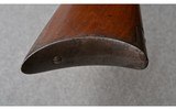 Winchester ~ 1890 ~ .22 Long - 10 of 10