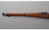 Waffenfabrik Bern ~ K31 ~ 7.5 mm x 55 Swiss - 7 of 10