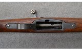 Waffenfabrik Bern ~ K31 ~ 7.5 mm x 55 Swiss - 5 of 10