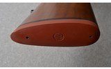 Ruger M77 - 10 of 10