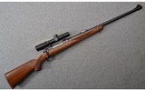 Ruger M77 - 1 of 10