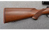 Ruger M77 - 2 of 10