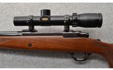 Ruger M77 - 8 of 10