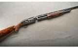 Browning ~ Winchester Model 12 Grade 5 ~ 20 Gauge ~ ANIB - 2 of 11